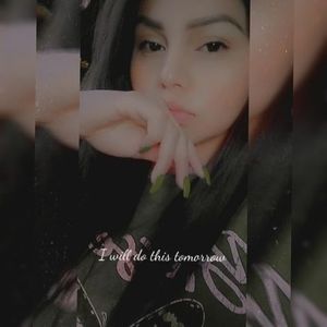 Meet your Posher, Stëfany